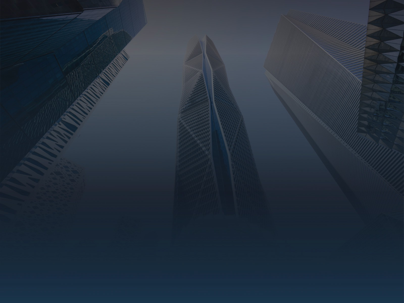 عمارة حضرية حديثة